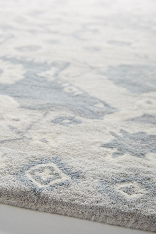 Tufted Alexa Rug #2