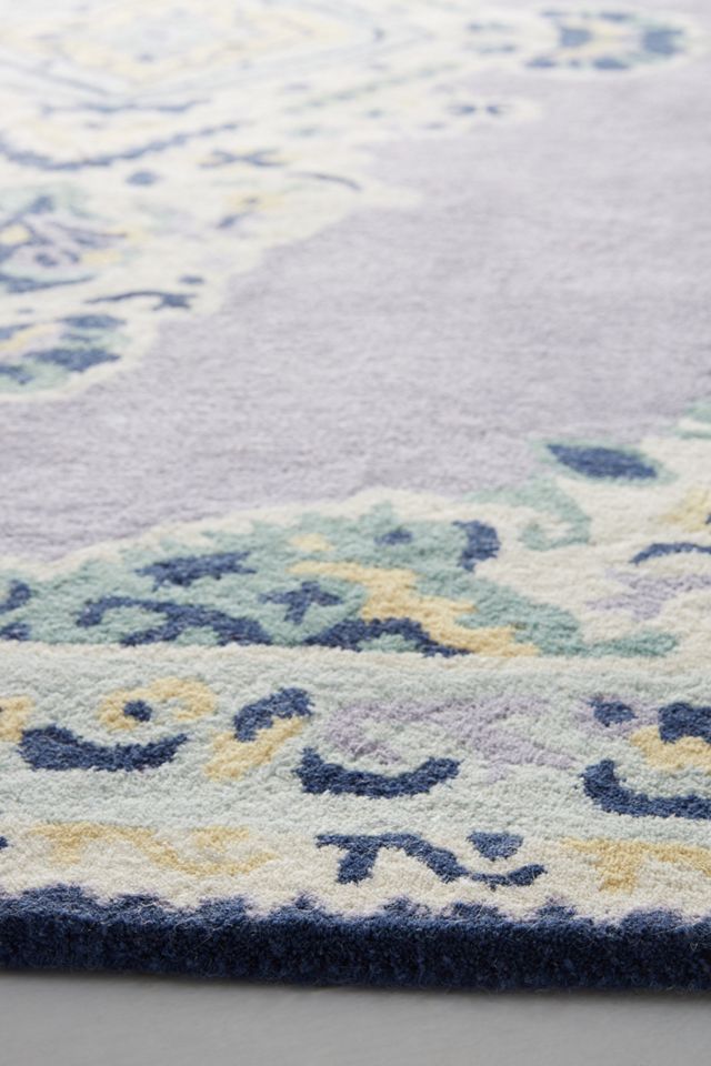 Tufted Lyla Rug #2
