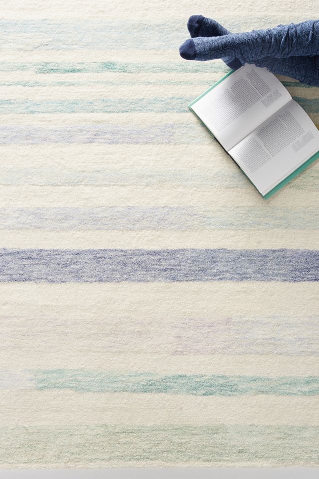 Tufted Desi Rug #1
