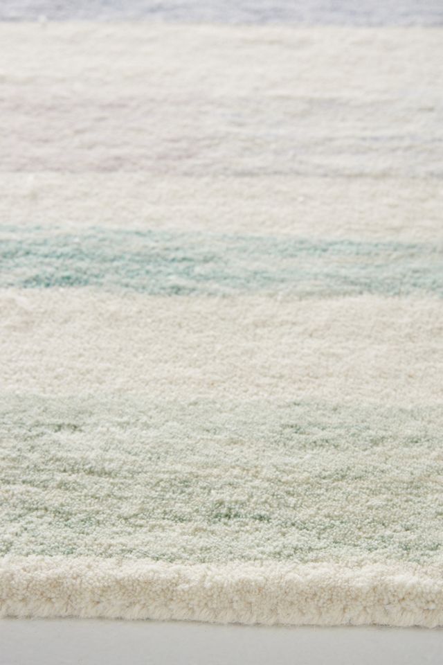 Tufted Desi Rug #2