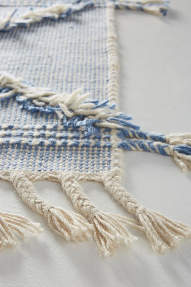 Blanca Rug #2