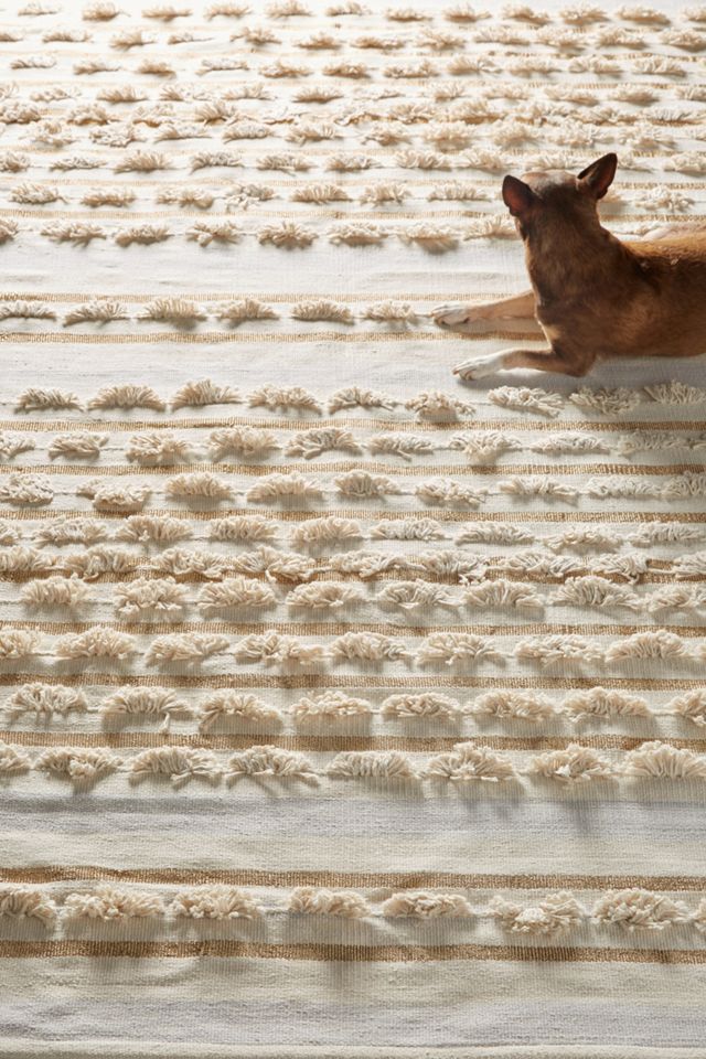 Timon Rug #1