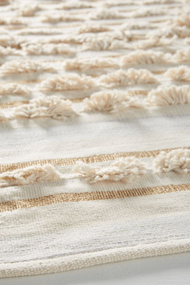 Timon Rug #2