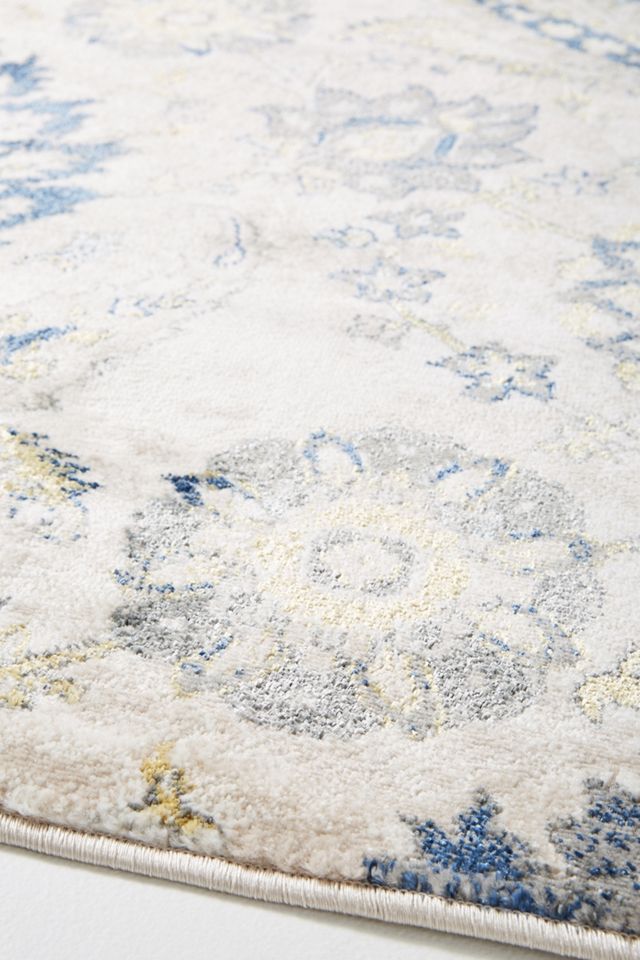 Delphi Rug #1