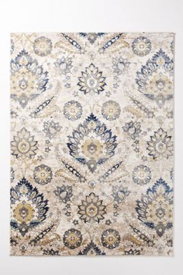 Delphi Rug