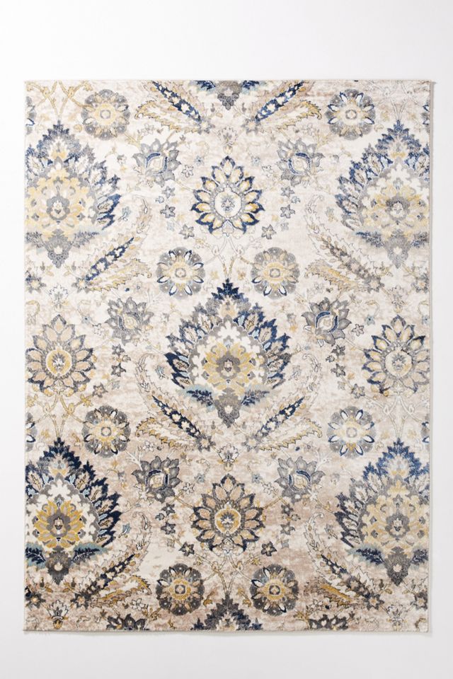 Delphi Rug