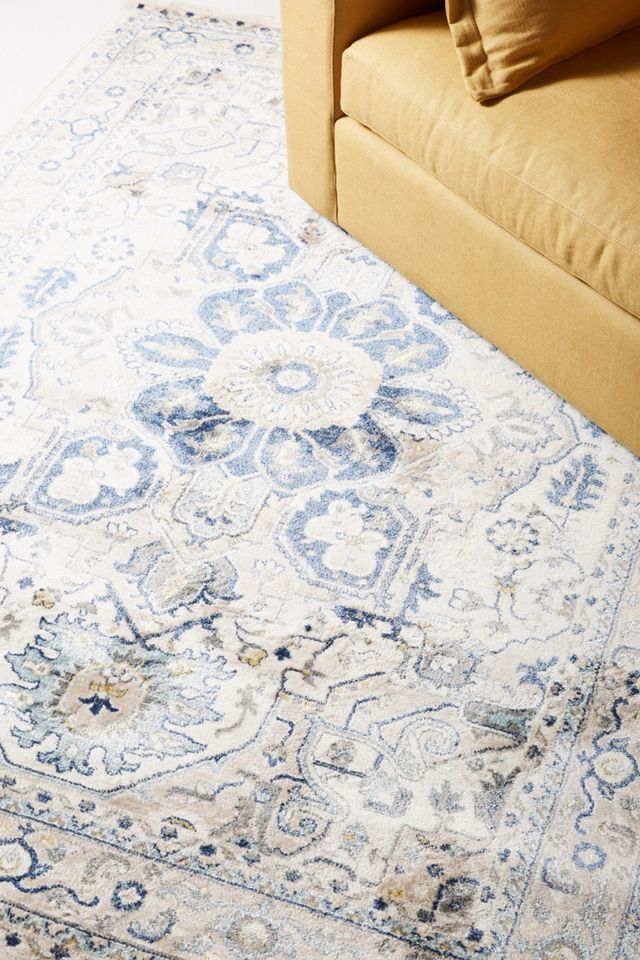 Athens Rug #1