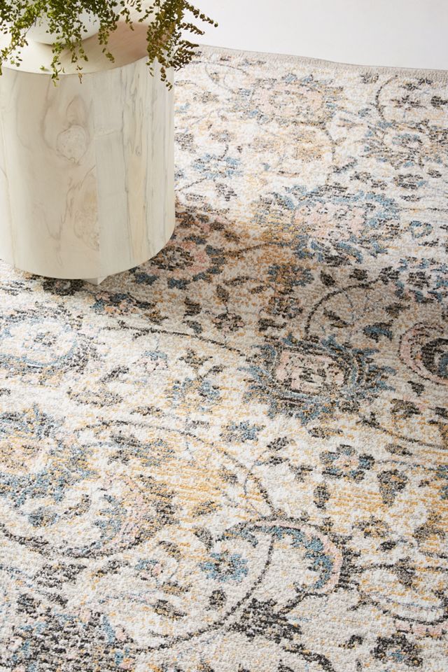 Thea Rug #1