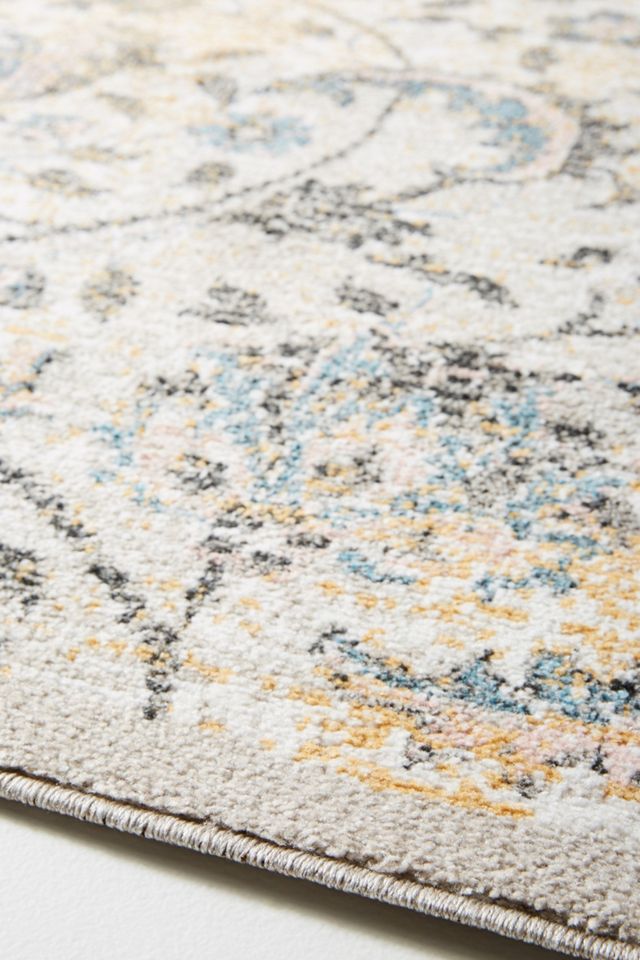 Thea Rug #2