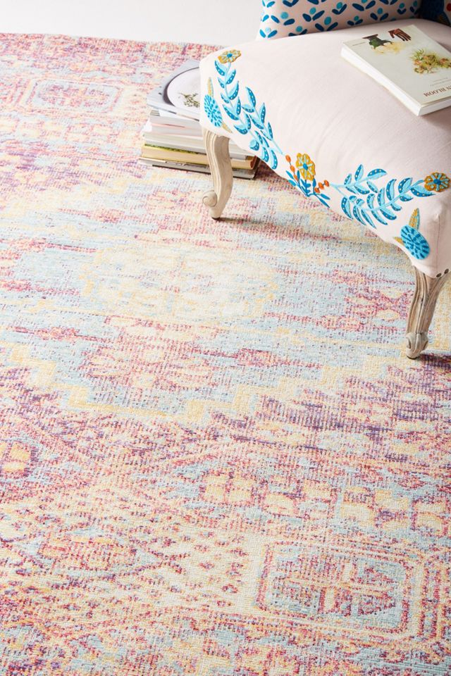 Callista Rug #1