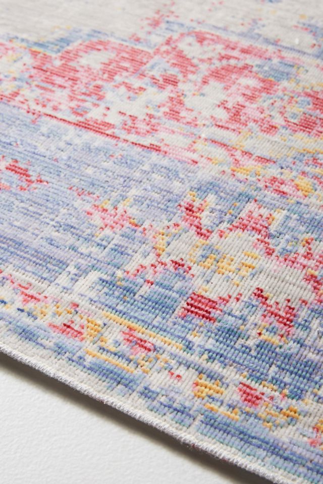 Aster Rug #2