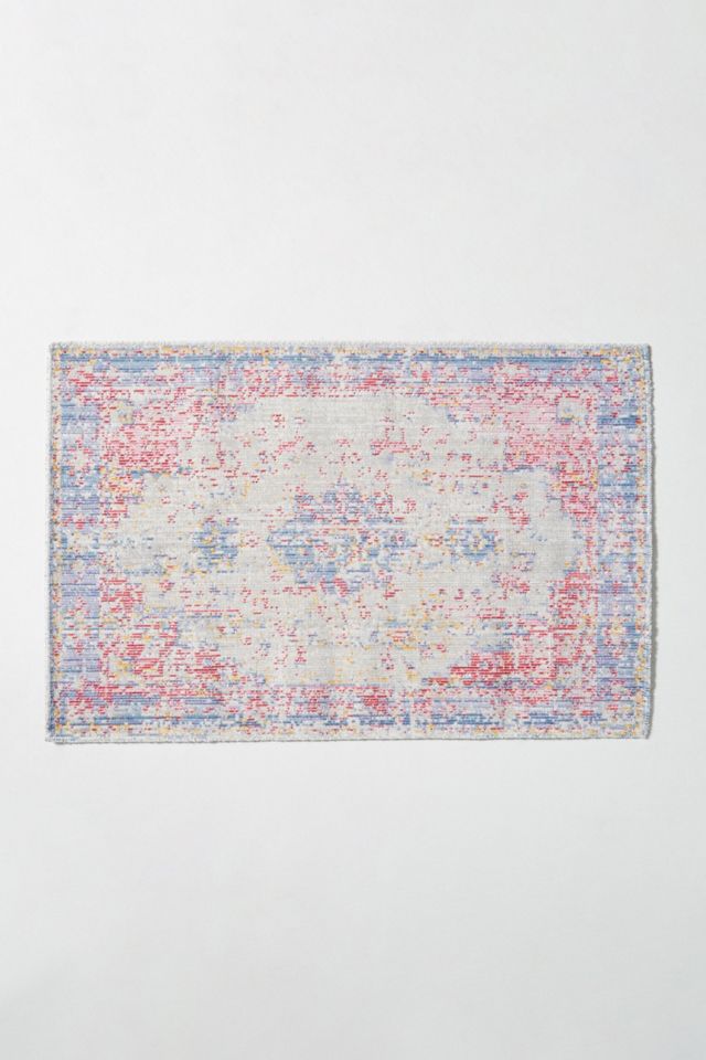 Aster Rug #3