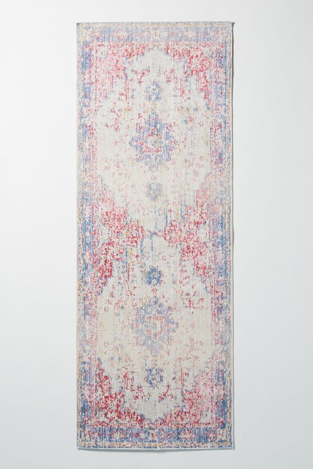 Aster Rug #4