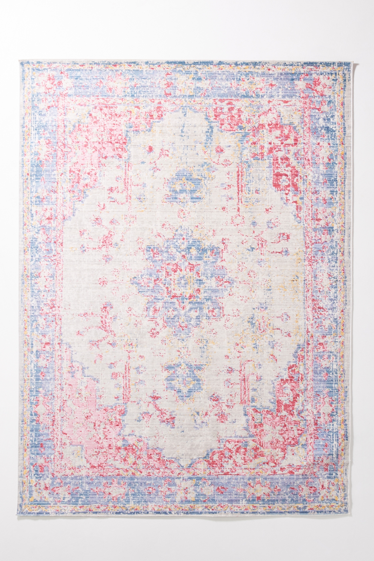 Aster Rug