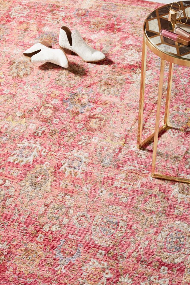 Germili Rug #1