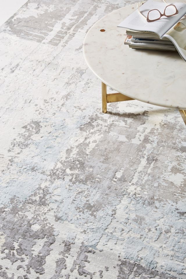Genesis Rug #1