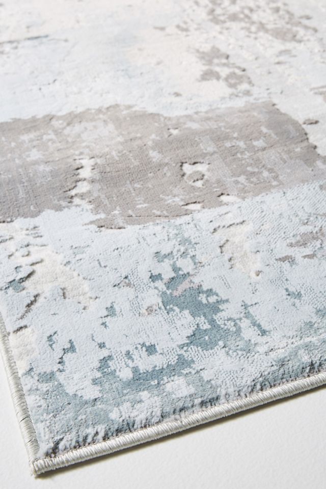 Genesis Rug #2