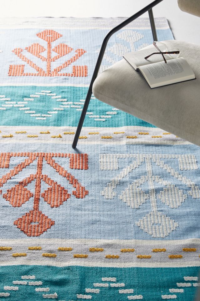 Goku Indoor/Outdoor Rug #1