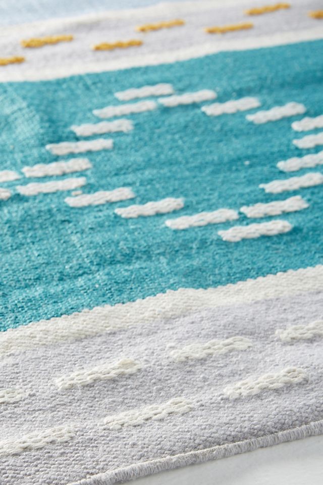 Goku Indoor/Outdoor Rug #2