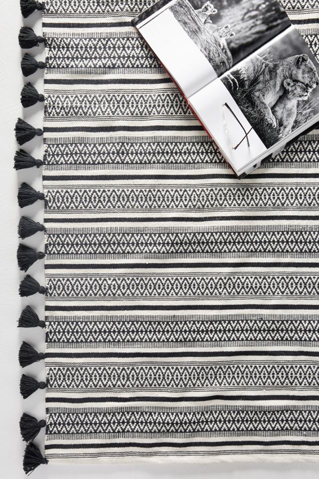 Meza Indoor/Outdoor Rug #1