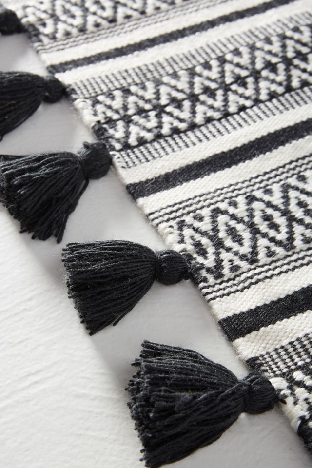 Meza Indoor/Outdoor Rug #2
