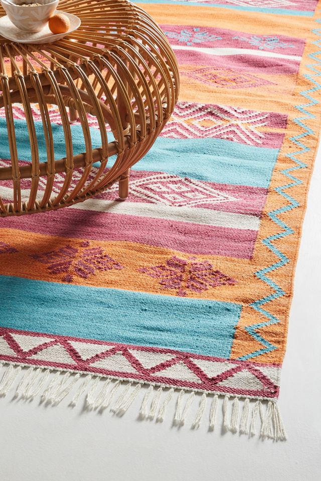 Marcello Indoor/Outdoor Rug #1
