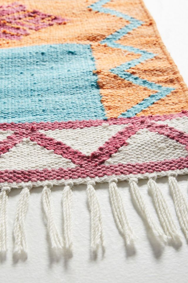 Marcello Indoor/Outdoor Rug #2