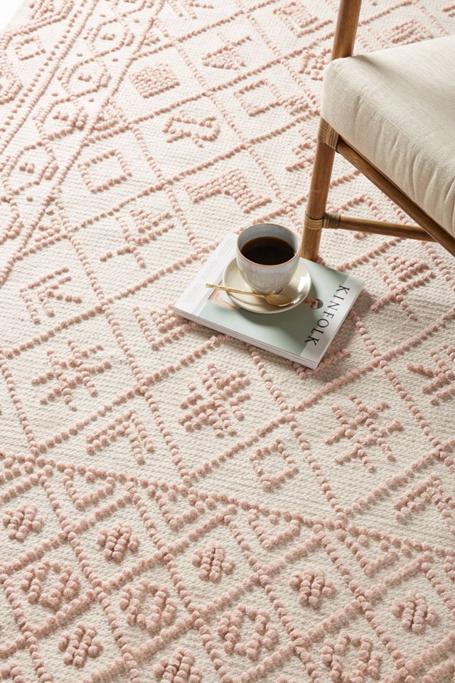 Mahla Indoor/Outdoor Rug #1