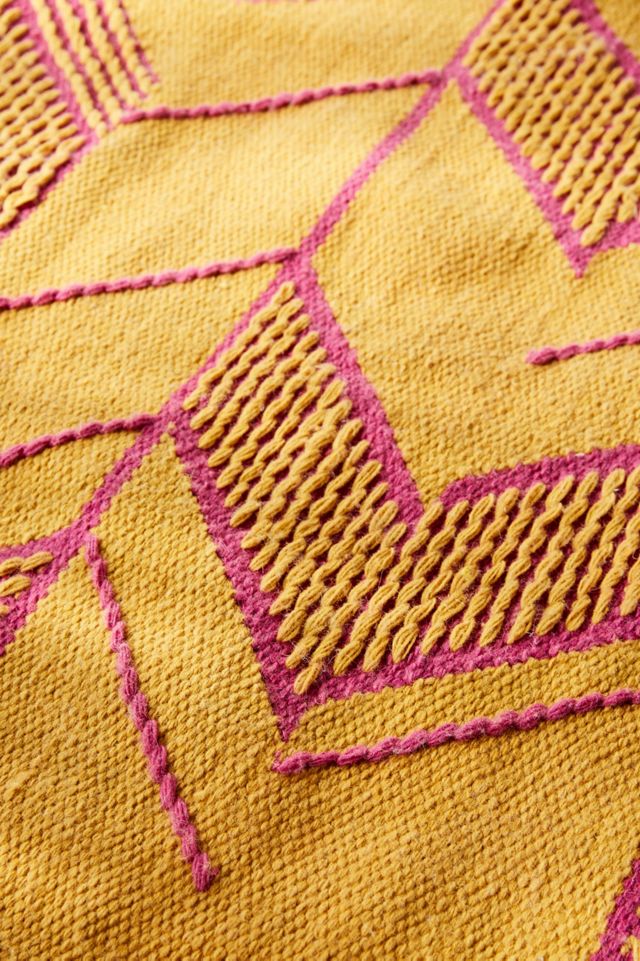 Dallen Indoor/Outdoor Rug #2