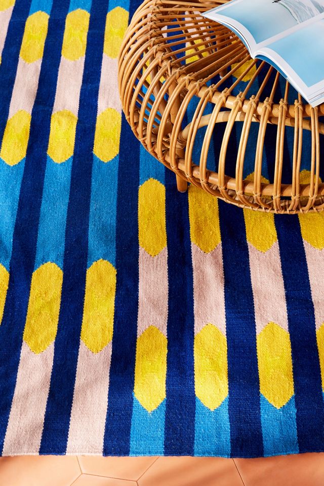 Halen Indoor/Outdoor Rug #1