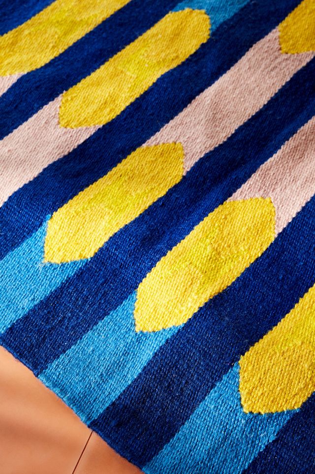 Halen Indoor/Outdoor Rug #2