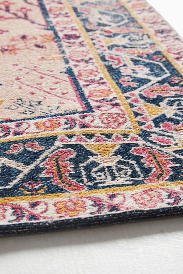 Lullah Rug #2