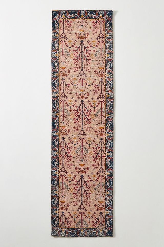 Lullah Rug #3