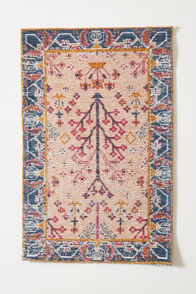 Lullah Rug #4