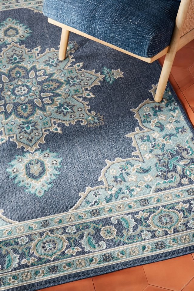 Imani Indoor/Outdoor Rug #1