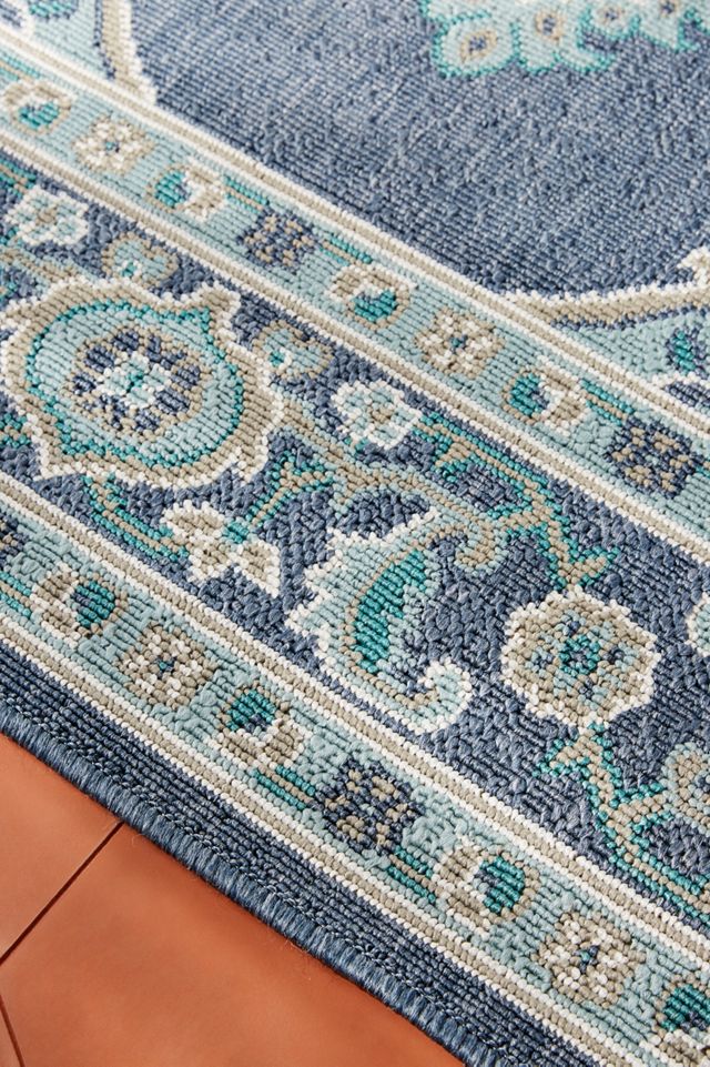 Imani Indoor/Outdoor Rug #2