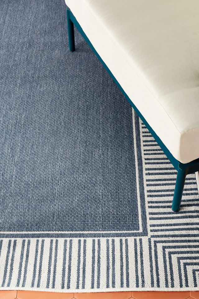 Danique Indoor/Outdoor Rug #1