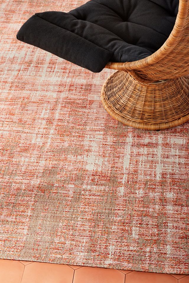 Santa Cruz Indoor/Outdoor Rug #1