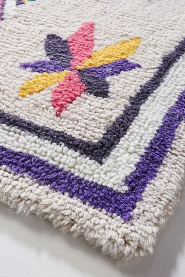 Handwoven Livia Rug #2
