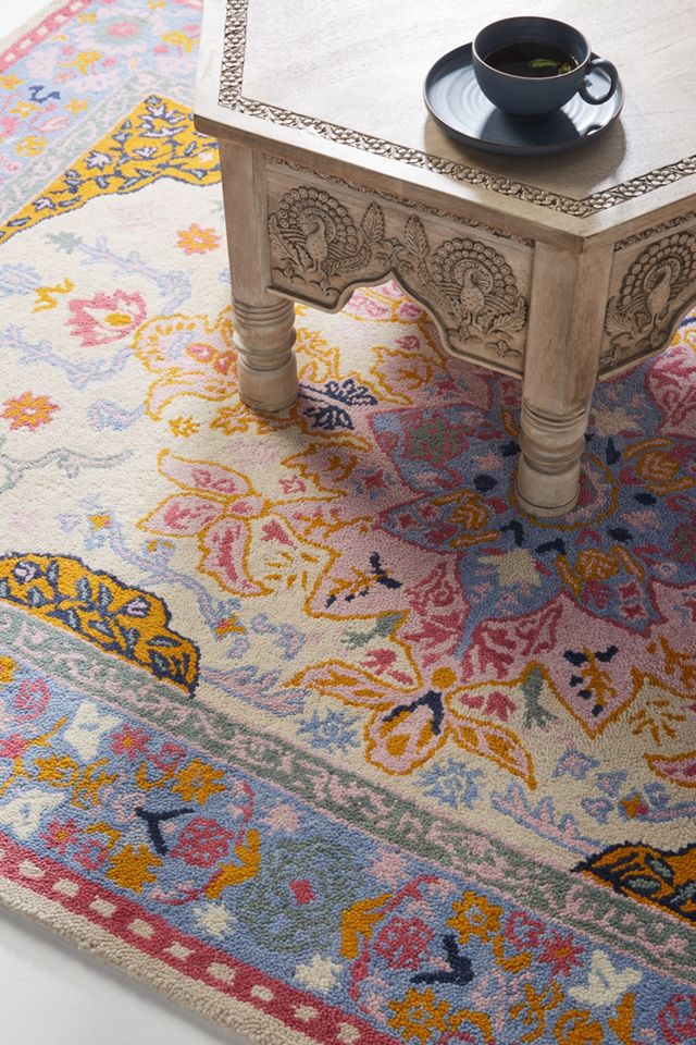 Hand-Tufted Millie Rug #1