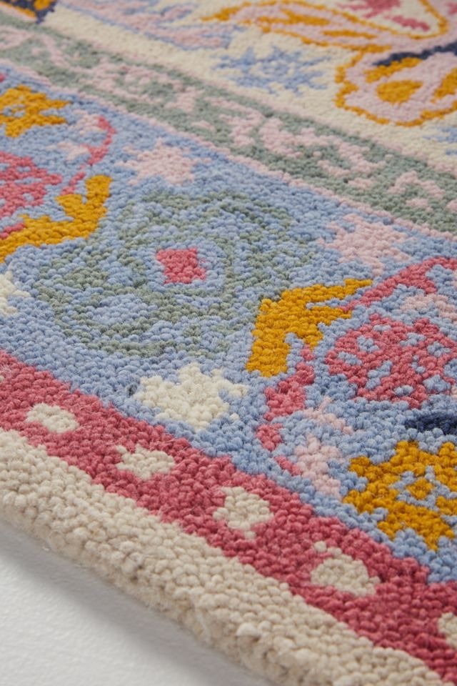 Hand-Tufted Millie Rug #2