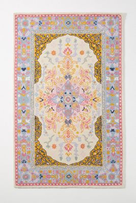 Hand-Tufted Millie Rug