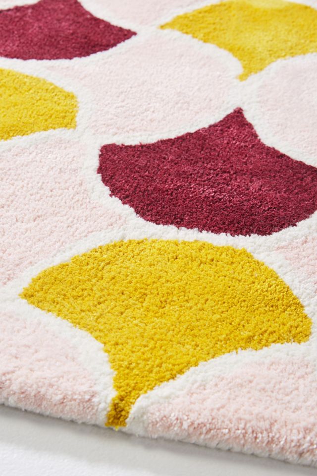 Hand-Tufted Liza Rug #2