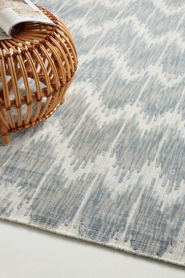 Woven Aria Rug #1