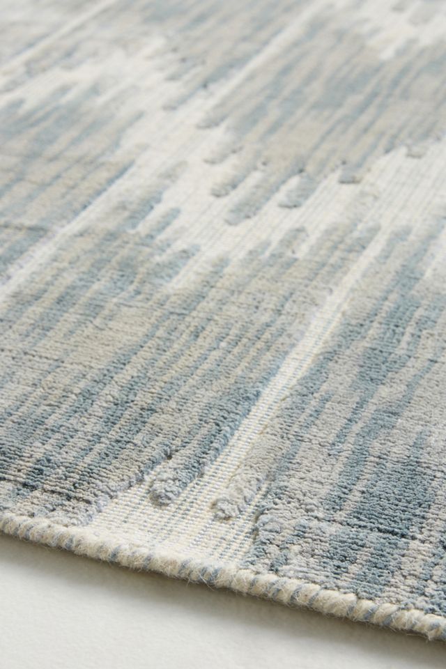 Woven Aria Rug #2