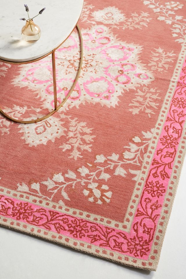 Hand-Tufted Annabelle Rug #1