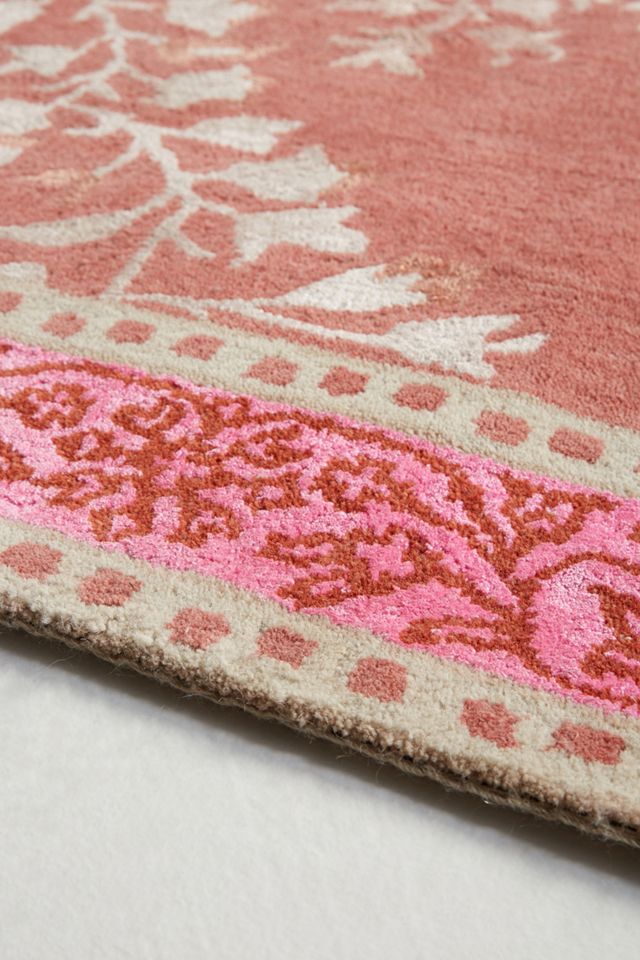 Hand-Tufted Annabelle Rug #2