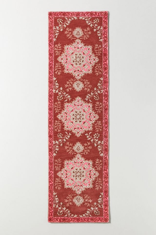 Hand-Tufted Annabelle Rug #3