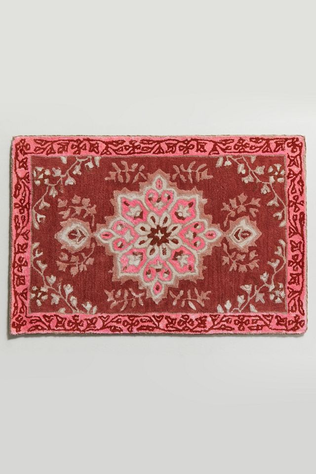Hand-Tufted Annabelle Rug #4
