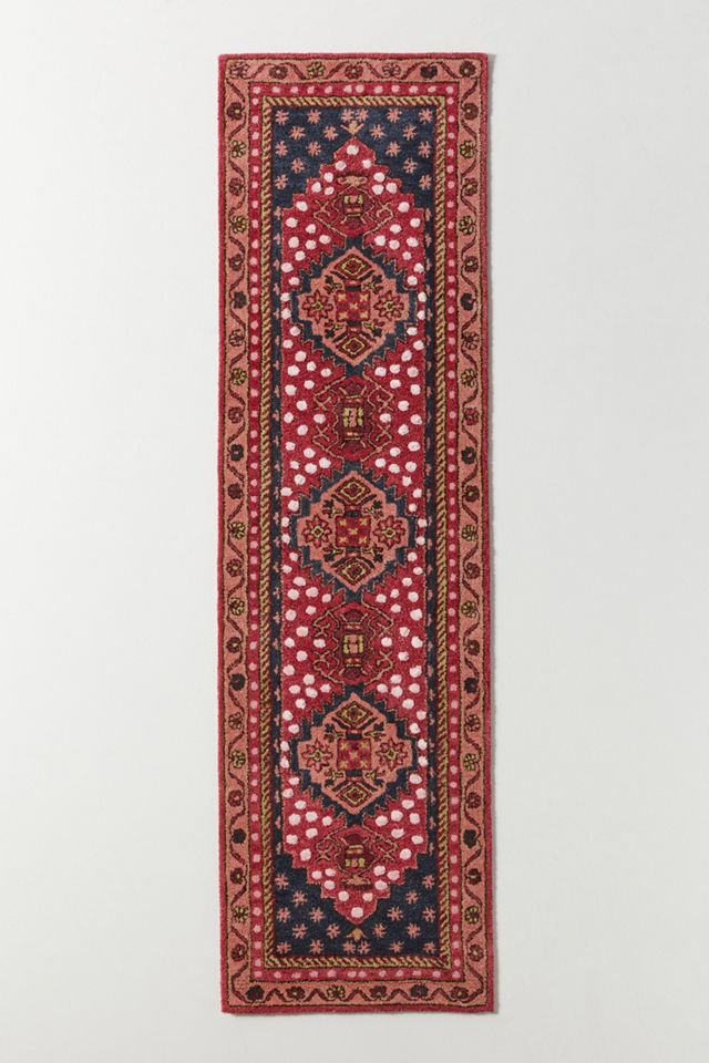 Tufted Elsa Rug | Anthropologie